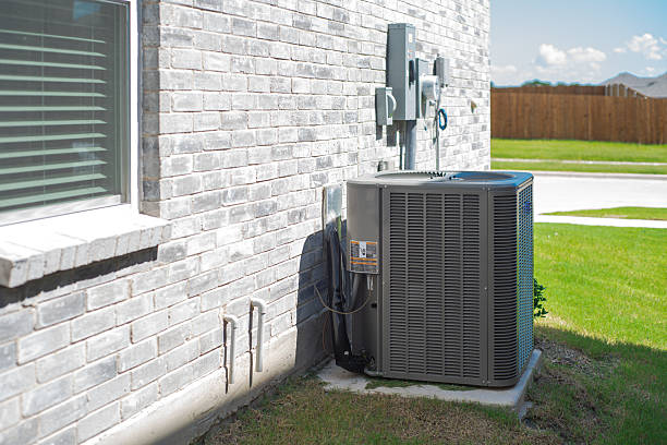 Reliable Hvac contractor in Trimble, OH by FH HVAC